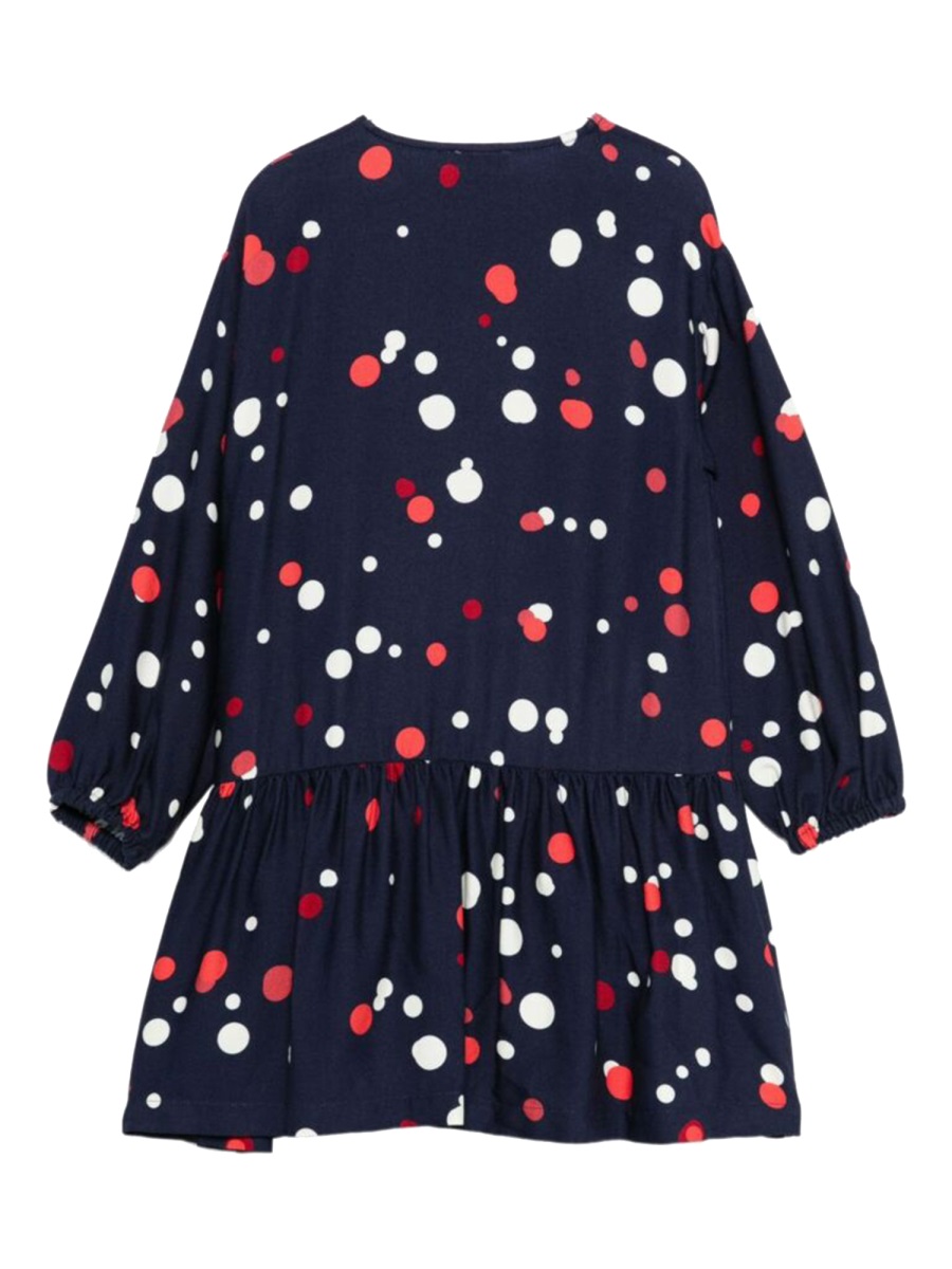 DRESS A25GVL0001R4008K495 (il gufo / ワンピース・ドレス・オールインワン ) | il gufo (イルグッフォ)(1)