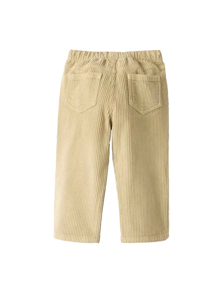 Long pants A25GPL0021V6012B118 (il gufo / パンツ ) | il gufo (イルグッフォ)(1)