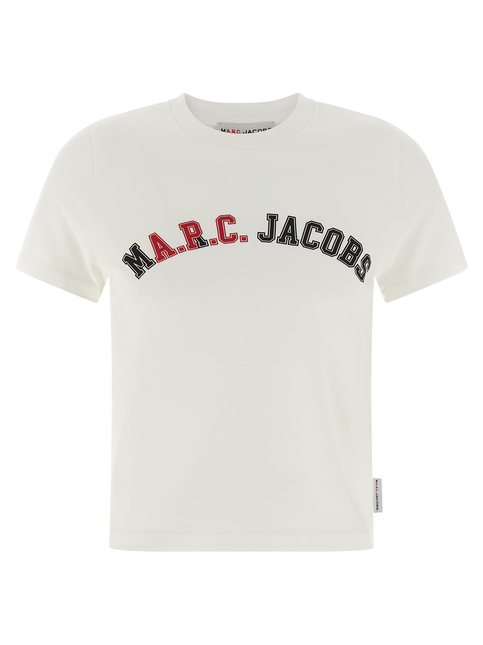 APC capsule t-shirt for Marc Jacobs COHKSF26555AAB (A.P.C. / Tシャツ・カットソー ) | A.P.C. (アーペーセー)