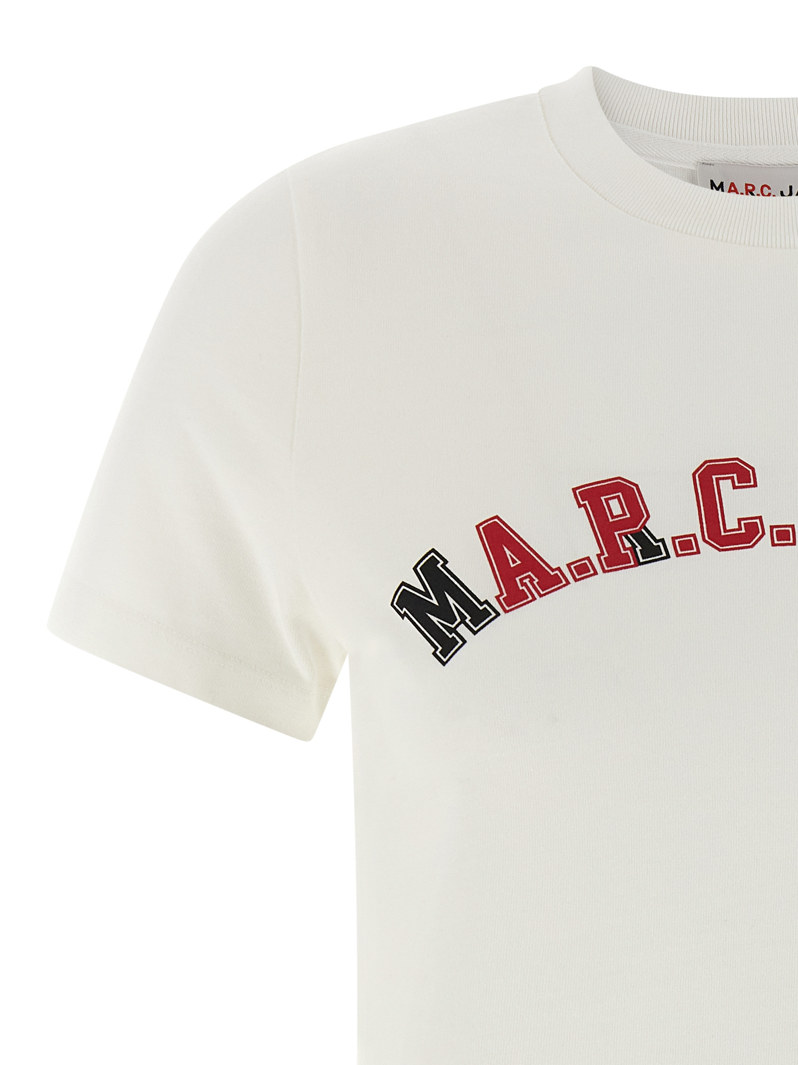 APC capsule t-shirt for Marc Jacobs COHKSF26555AAB (A.P.C. / Tシャツ・カットソー ) | A.P.C. (アーペーセー)(2)