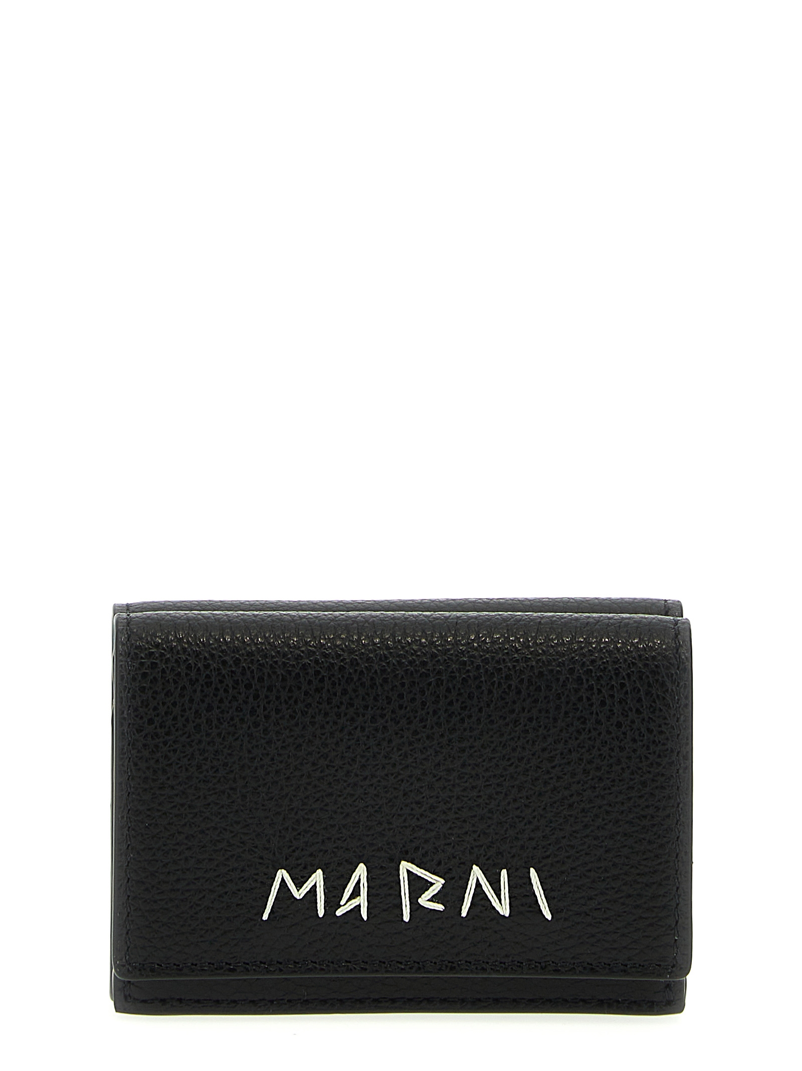 Tri-fold wallet PFMI0067U2P653300N99 (Marni / 財布・カードケース ) | Marni (マルニ)