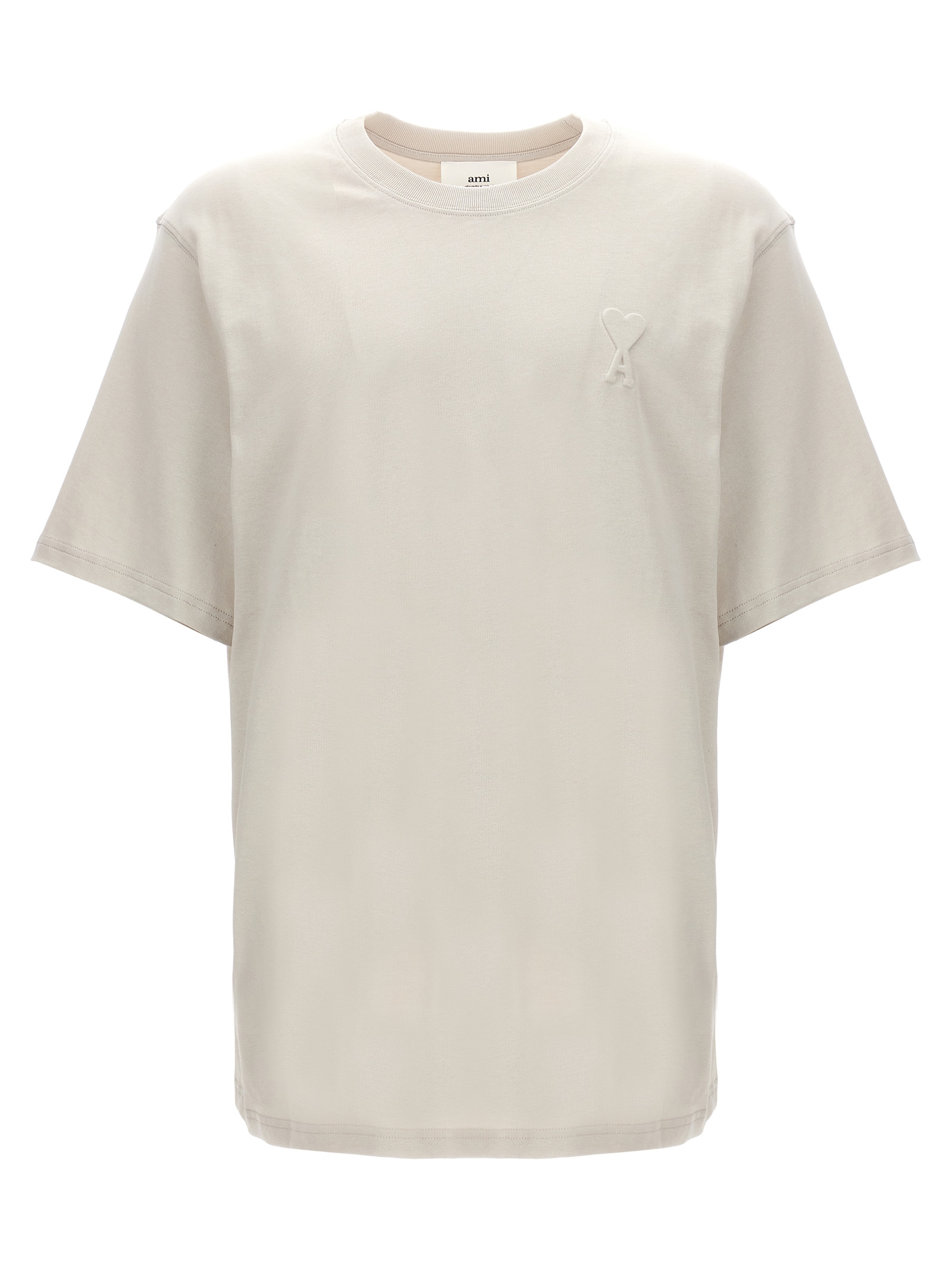 'Ami de Coeur' T-shirt UTS025726193 (AMI Paris / Tシャツ・カットソー ) | AMI Paris (アミパリス)