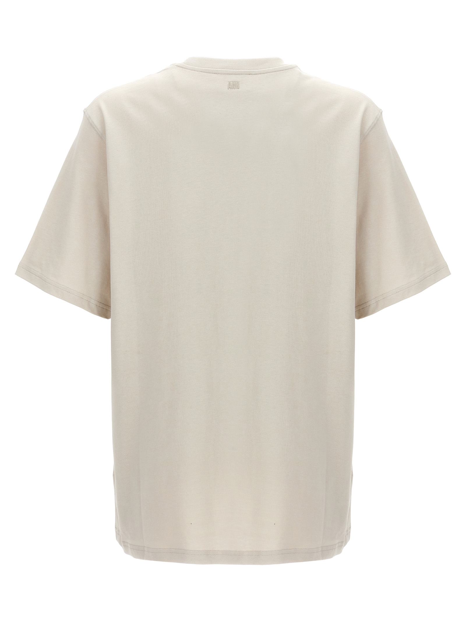 'Ami de Coeur' T-shirt UTS025726193 (AMI Paris / Tシャツ・カットソー ) | AMI Paris (アミパリス)(1)