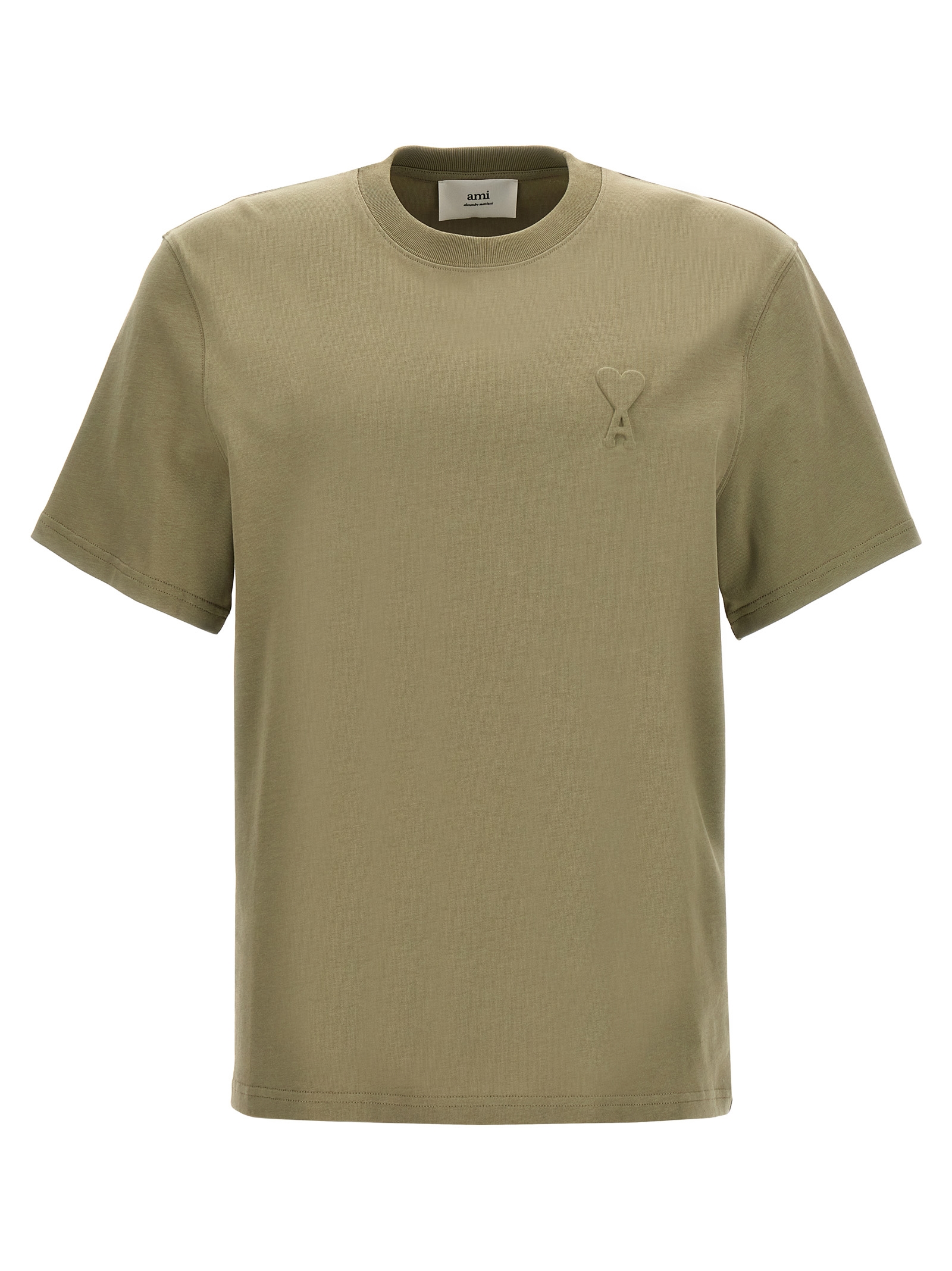 'Ami de Coeur' t-shirt UTS025726317 (AMI Paris / Tシャツ・カットソー ) | AMI Paris (アミパリス)