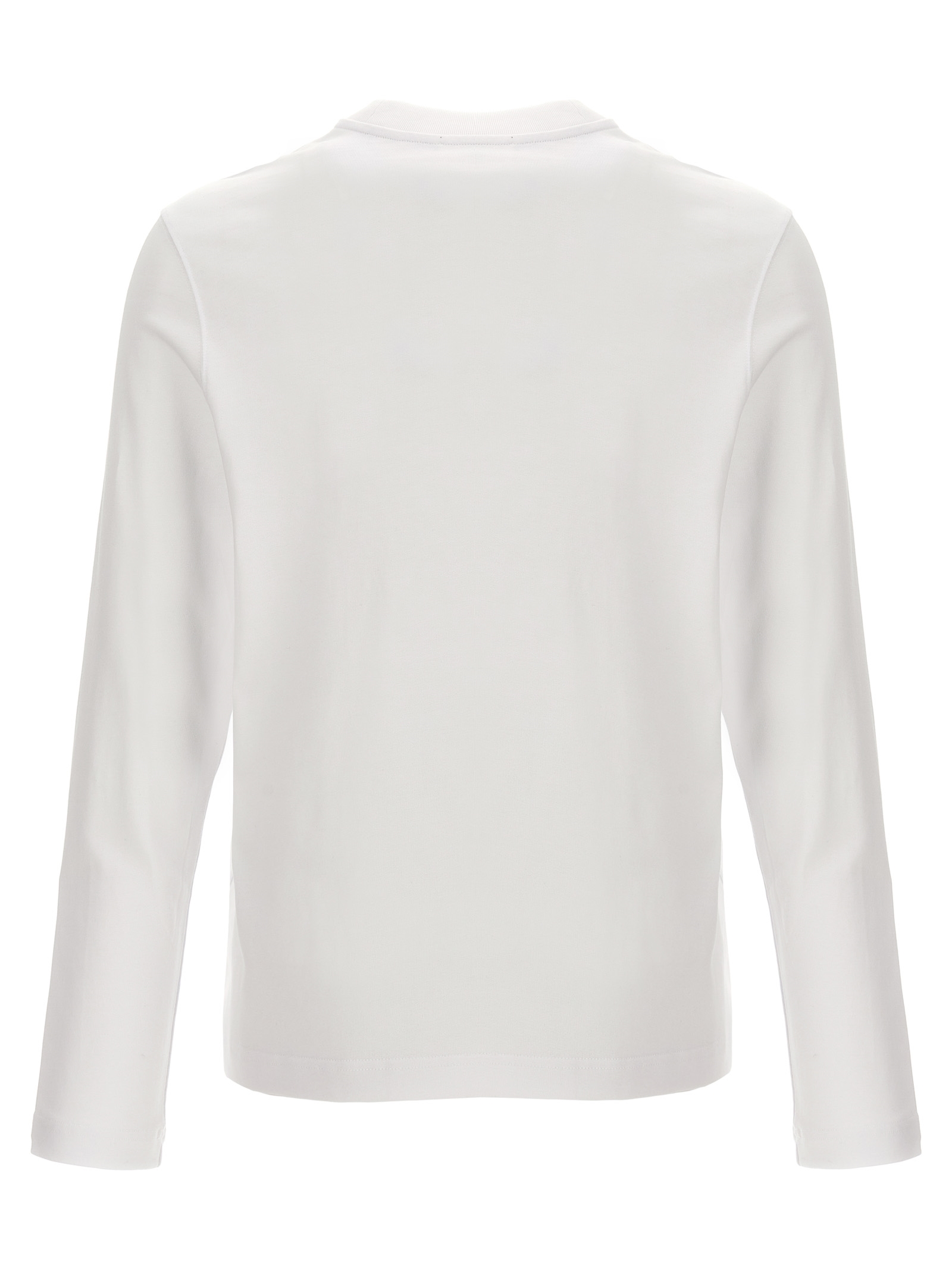 'Ami de Coeur' T-shirt UTS205726100 (AMI Paris / Tシャツ・カットソー ) | AMI Paris (アミパリス)(1)