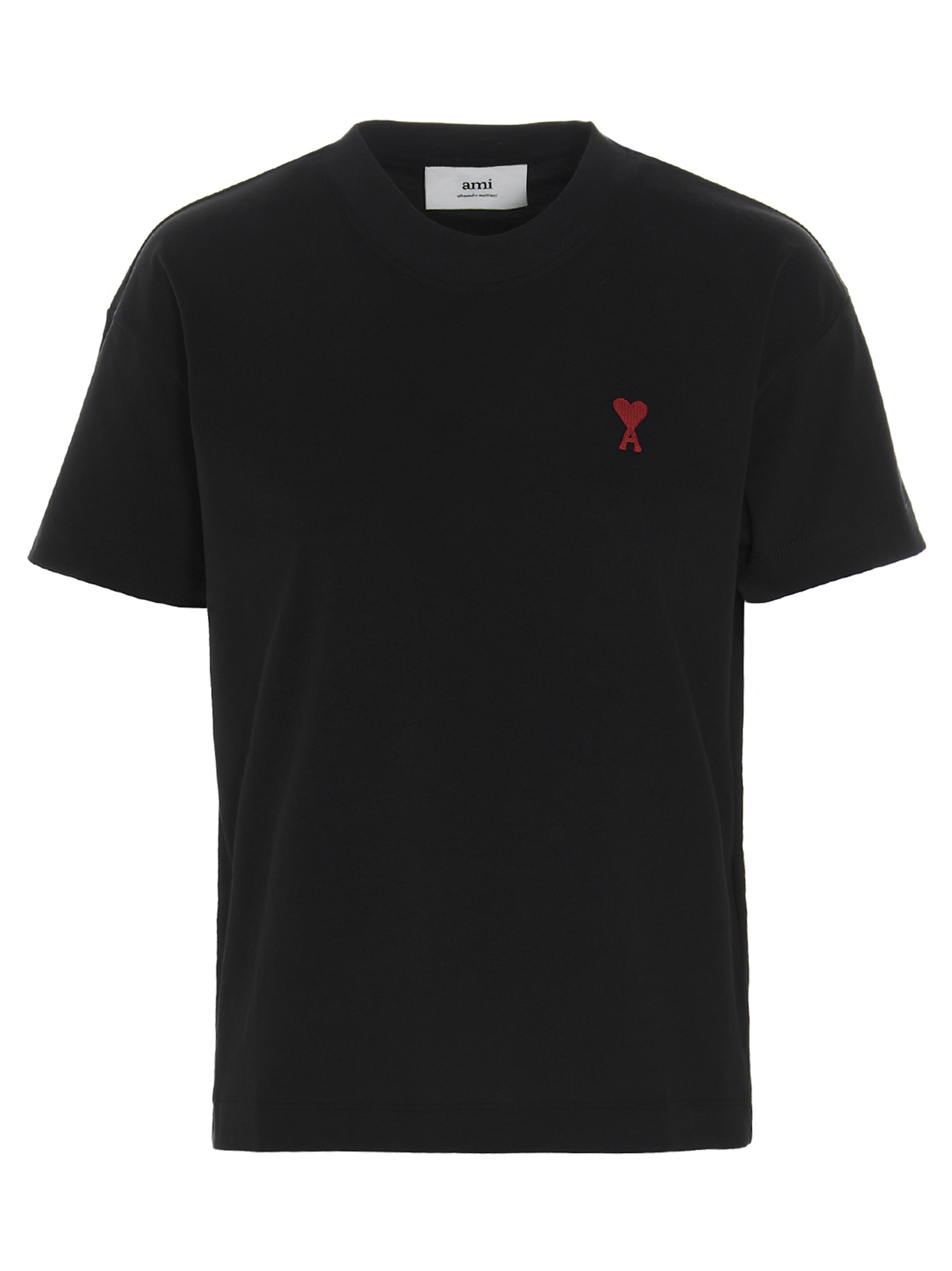 Ami De Coeur' t-shirt BFUTS001724001 (AMI Paris / Tシャツ・カットソー ) | AMI Paris (アミパリス)