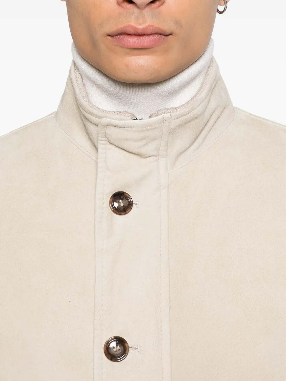 Jacket LOWA512120005 (BARBA / カジュアルジャケット ) | BARBA (バルバ)(2)