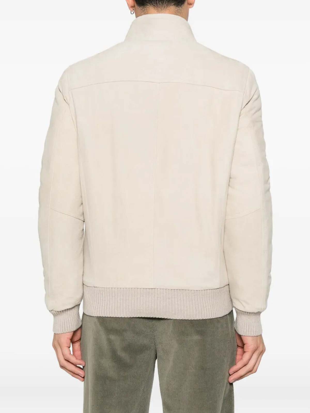 Jacket LOWA512120005 (BARBA / カジュアルジャケット ) | BARBA (バルバ)(3)