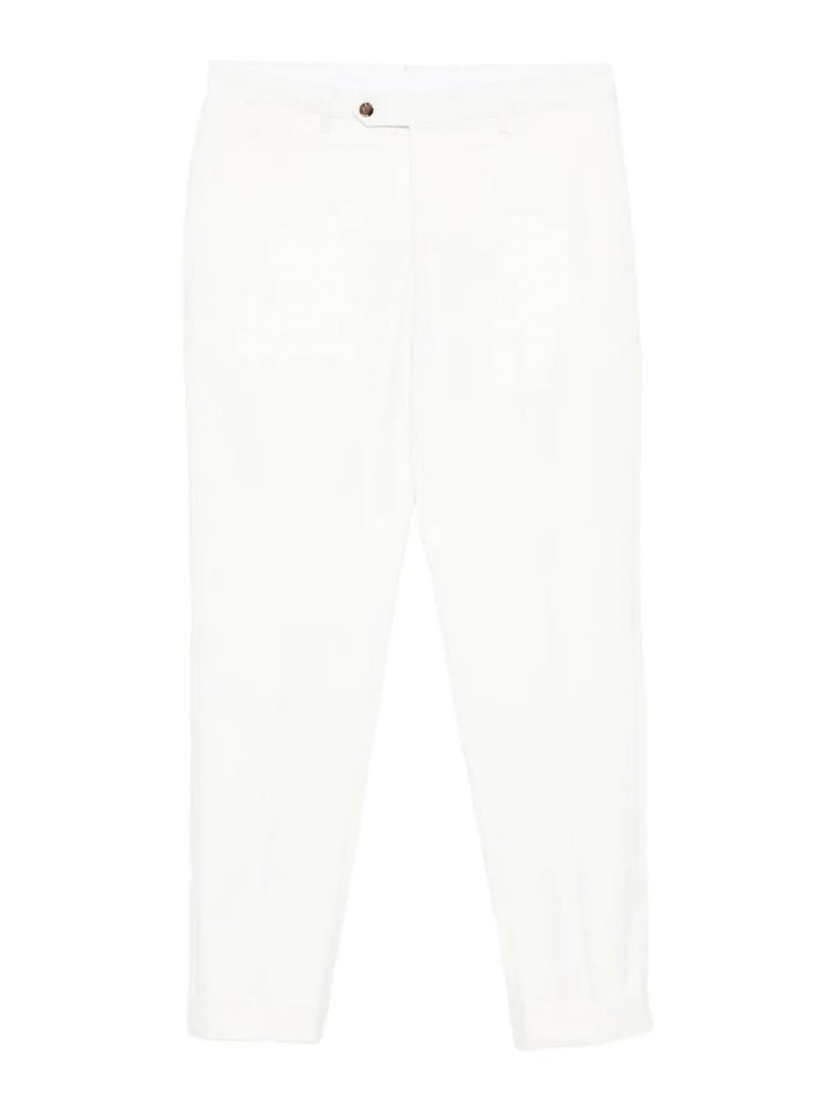 Chinos MILANO510760005 (BARBA / パンツ ) | BARBA (バルバ)