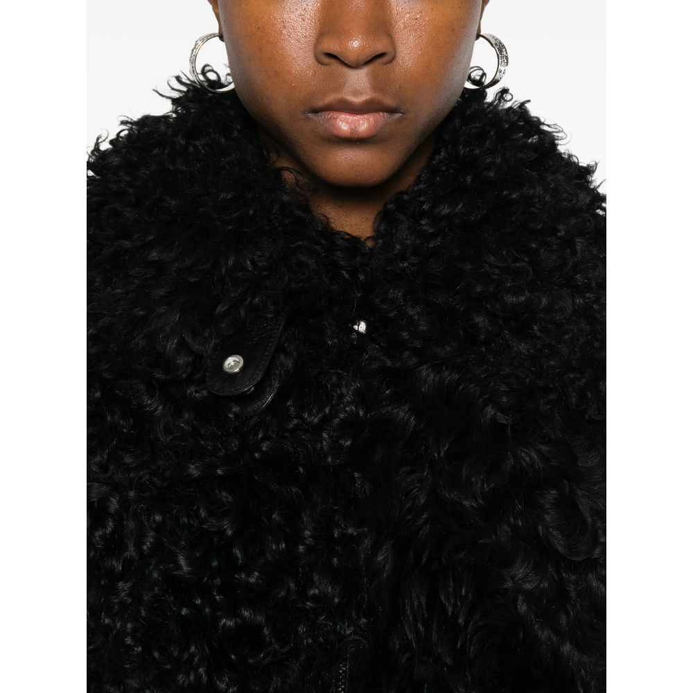 Outerwear Golden Goose GWP02374P00216390100 (Golden Goose / レザー&ファージャケット・コート ) | Golden Goose (ゴールデングース)(2)