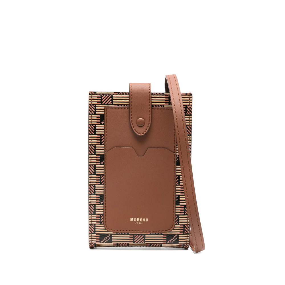 Small Leather Goods Moreau VERPOUVERTICALCLNA (MOREAU PARIS / ハンドバッグ・ショルダーバッグ ) | MOREAU PARIS (モロー・パリ)