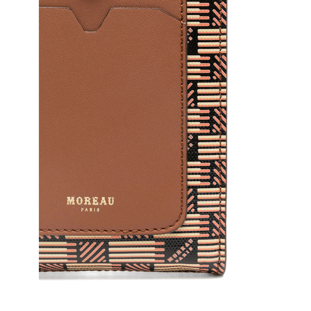Small Leather Goods Moreau VERPOUVERTICALCLNA (MOREAU PARIS / ハンドバッグ・ショルダーバッグ ) | MOREAU PARIS (モロー・パリ)(1)