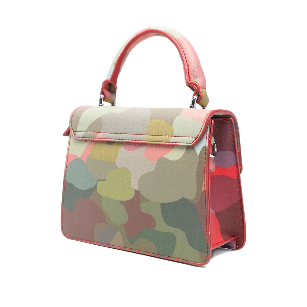 Bum Bag Kidsuper BAG06KISSING (KidSuper Studios / ハンドバッグ・ショルダーバッグ ) | KidSuper Studios (キッドスーパー ストゥディオス)(3)