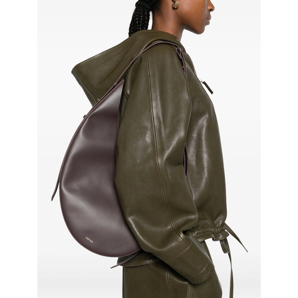 Bag Soeur SEM1330WINONABORDE (soeur / ハンドバッグ・ショルダーバッグ ) | soeur (スール)(2)