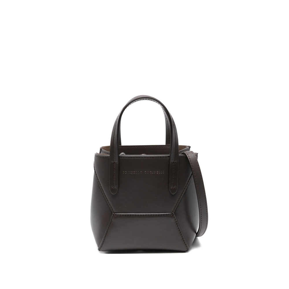 Bag Brunello Cucinelli MBTKD2675C8279 (Brunello Cucinelli / ハンドバッグ・ショルダーバッグ ) | Brunello Cucinelli (ブルネロ・クチネリ)