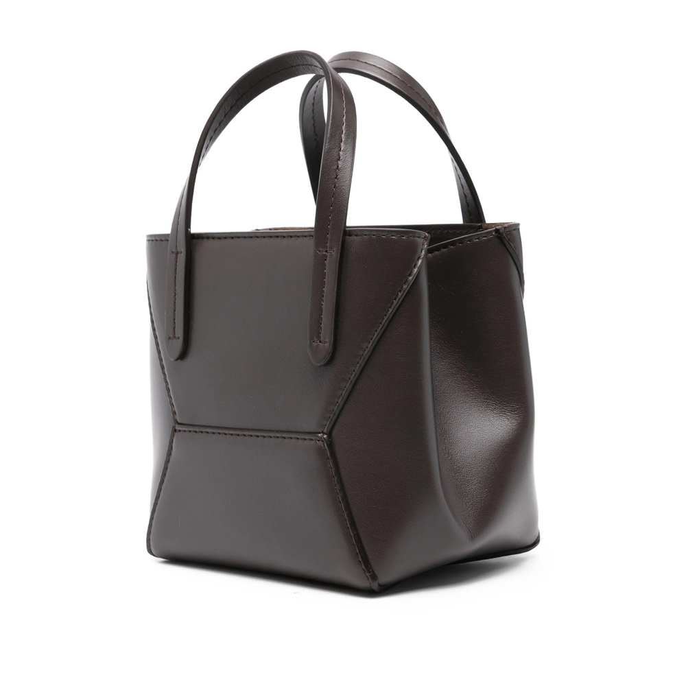 Bag Brunello Cucinelli MBTKD2675C8279 (Brunello Cucinelli / ハンドバッグ・ショルダーバッグ ) | Brunello Cucinelli (ブルネロ・クチネリ)(3)