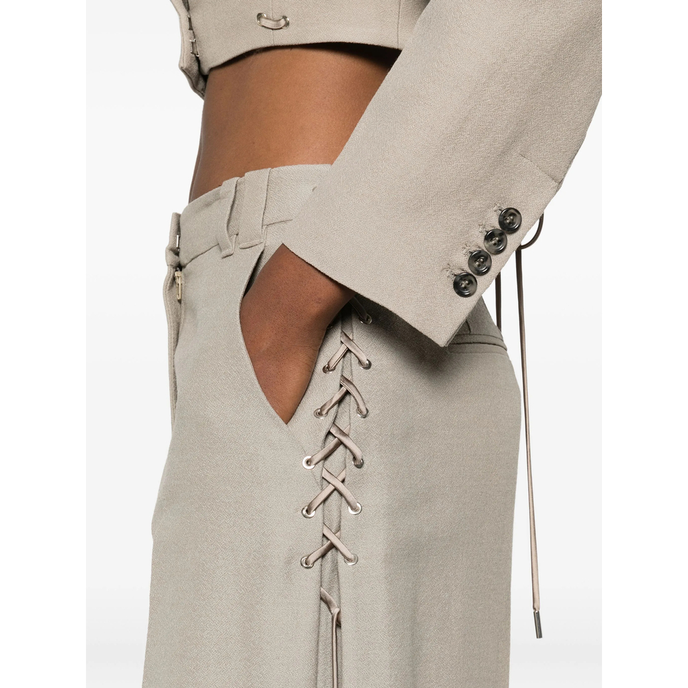 Pant Stella Maxwell For Marella CORSETTO376001 (MARELLA / パンツ ) | MARELLA (マレーラ)(1)