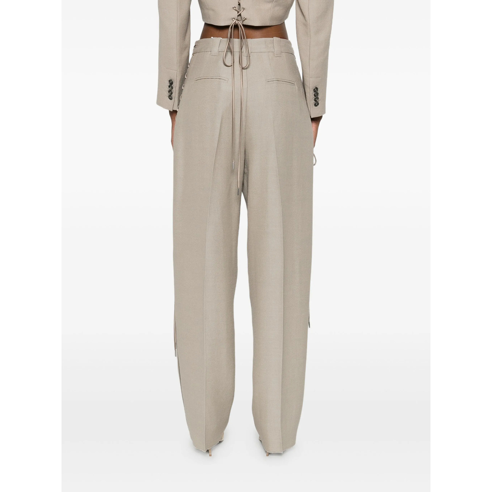 Pant Stella Maxwell For Marella CORSETTO376001 (MARELLA / パンツ ) | MARELLA (マレーラ)(3)