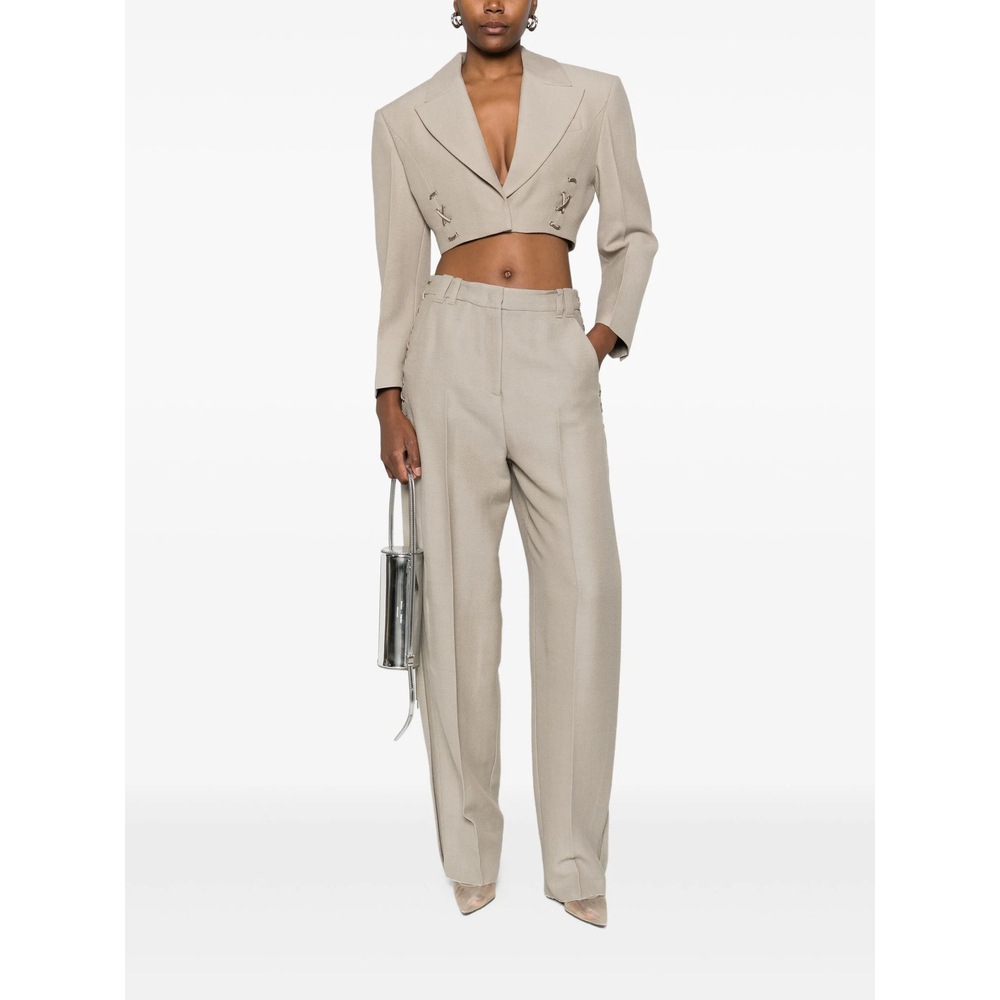 Pant Stella Maxwell For Marella CORSETTO376001 (MARELLA / パンツ ) | MARELLA (マレーラ)(4)