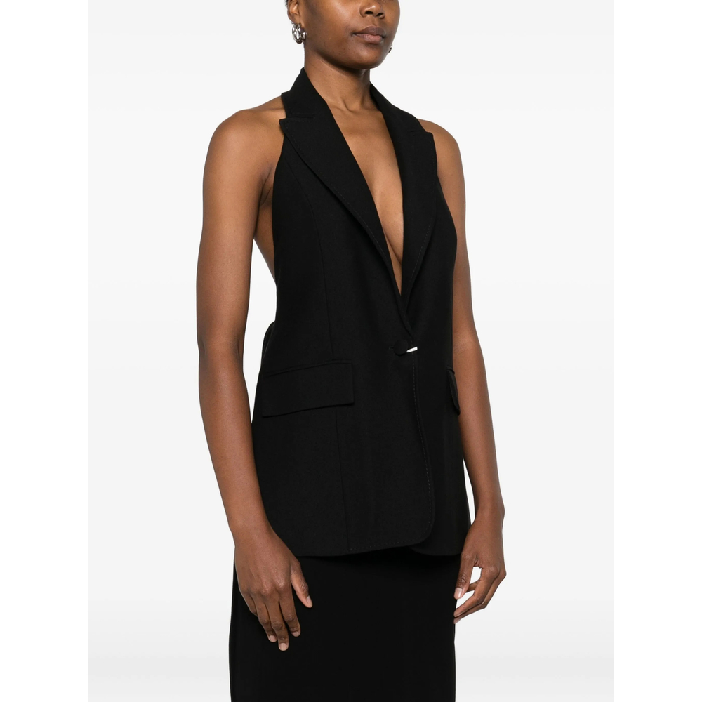 Top Stella Maxwell For Marella BODY376002 (MARELLA / ベスト ) | MARELLA (マレーラ)(2)