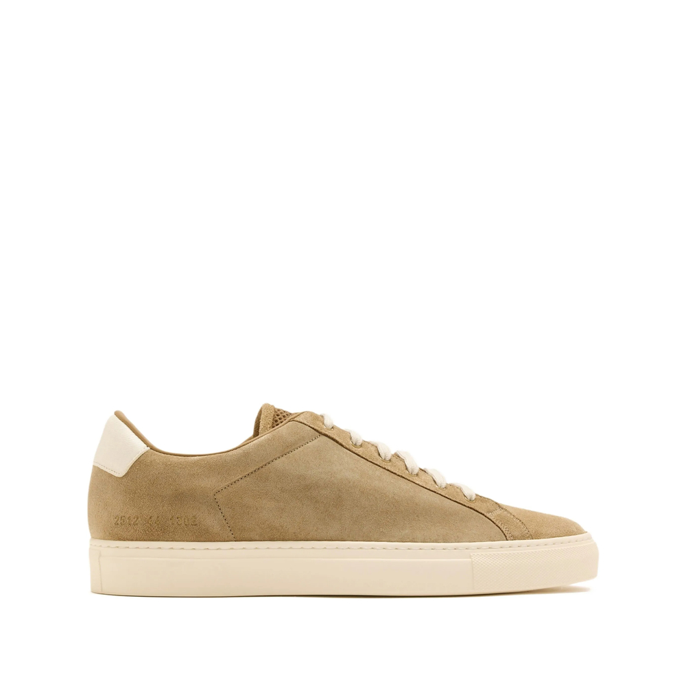 Shoe Common Project 2512RETROVINT1302 (COMMON PROJECTS / スニーカー ) | COMMON PROJECTS (コモンプロジェクト)