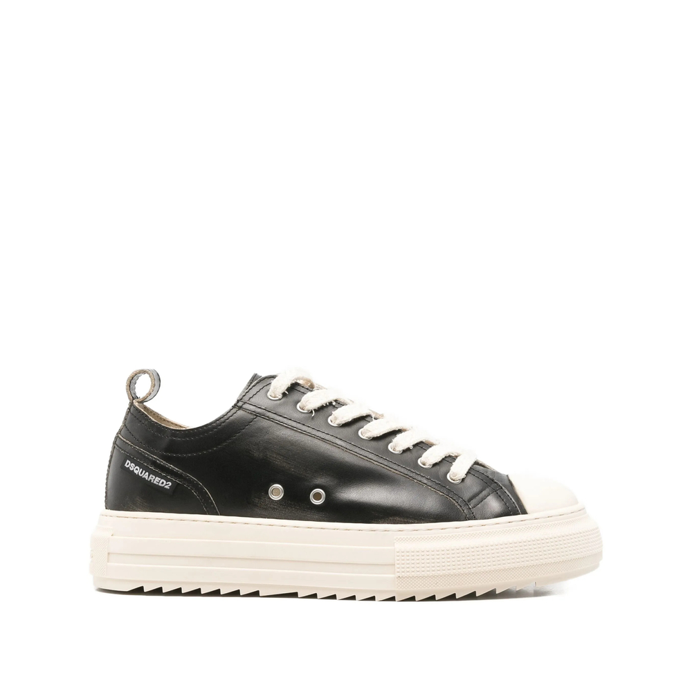 Sneaker Dsquared2 SNM0455115082962124 (Dsquared2 / スニーカー ) | Dsquared2 (ディースクエアード)