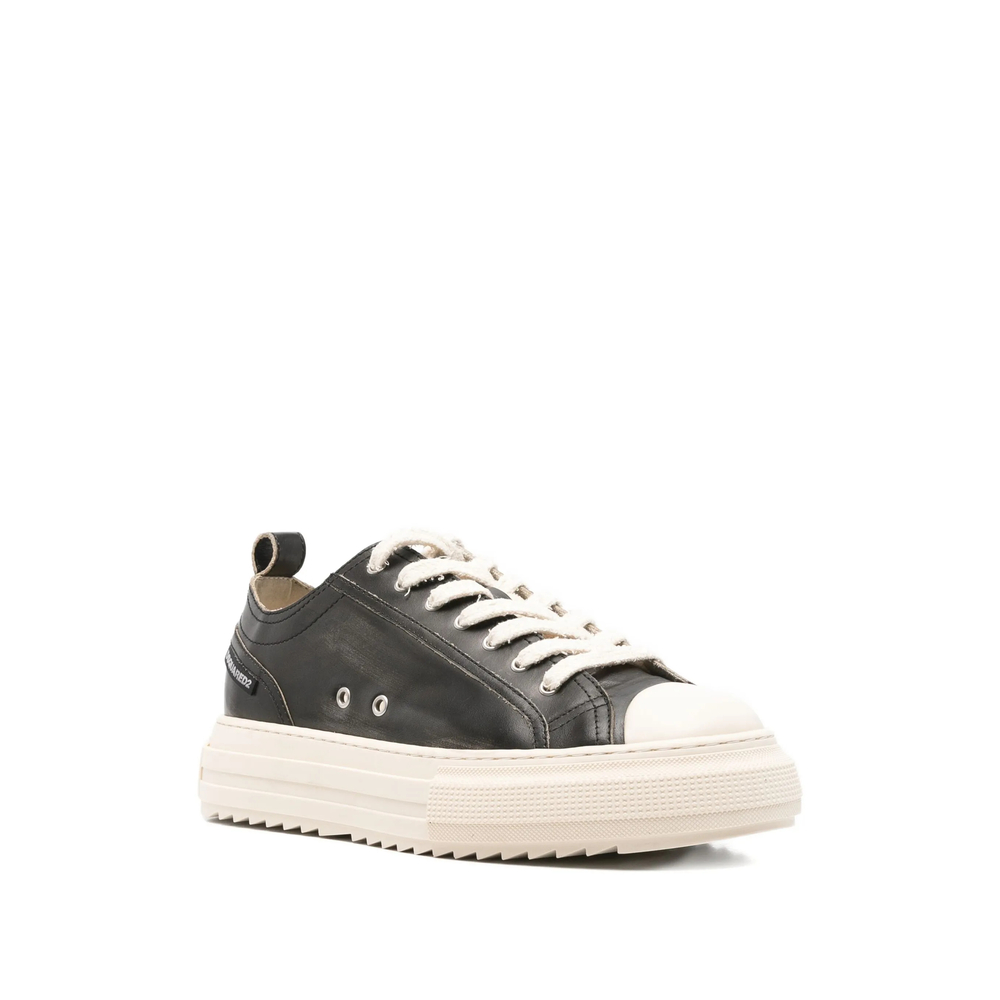 Sneaker Dsquared2 SNM0455115082962124 (Dsquared2 / スニーカー ) | Dsquared2 (ディースクエアード)(1)