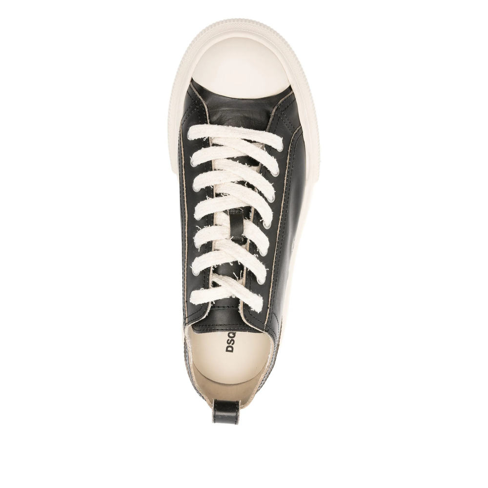 Sneaker Dsquared2 SNM0455115082962124 (Dsquared2 / スニーカー ) | Dsquared2 (ディースクエアード)(2)