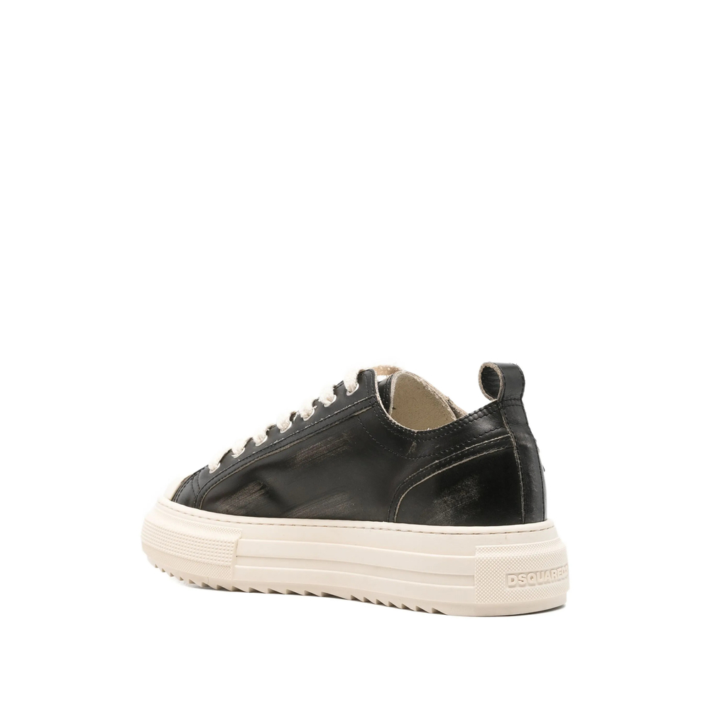 Sneaker Dsquared2 SNM0455115082962124 (Dsquared2 / スニーカー ) | Dsquared2 (ディースクエアード)(3)