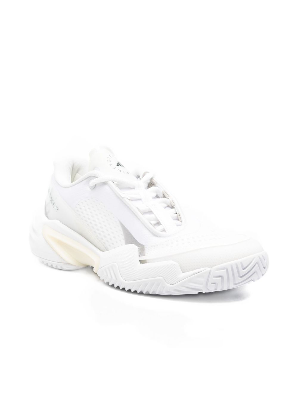 Adidas By Stella McCartney Sneakers White JQ5106FTWWHTALMMILWILGRY (adidas by Stella McCartney / スニーカー ) | adidas by Stella McCartney (アディダス バイ ステラ マッカートニー)(3)