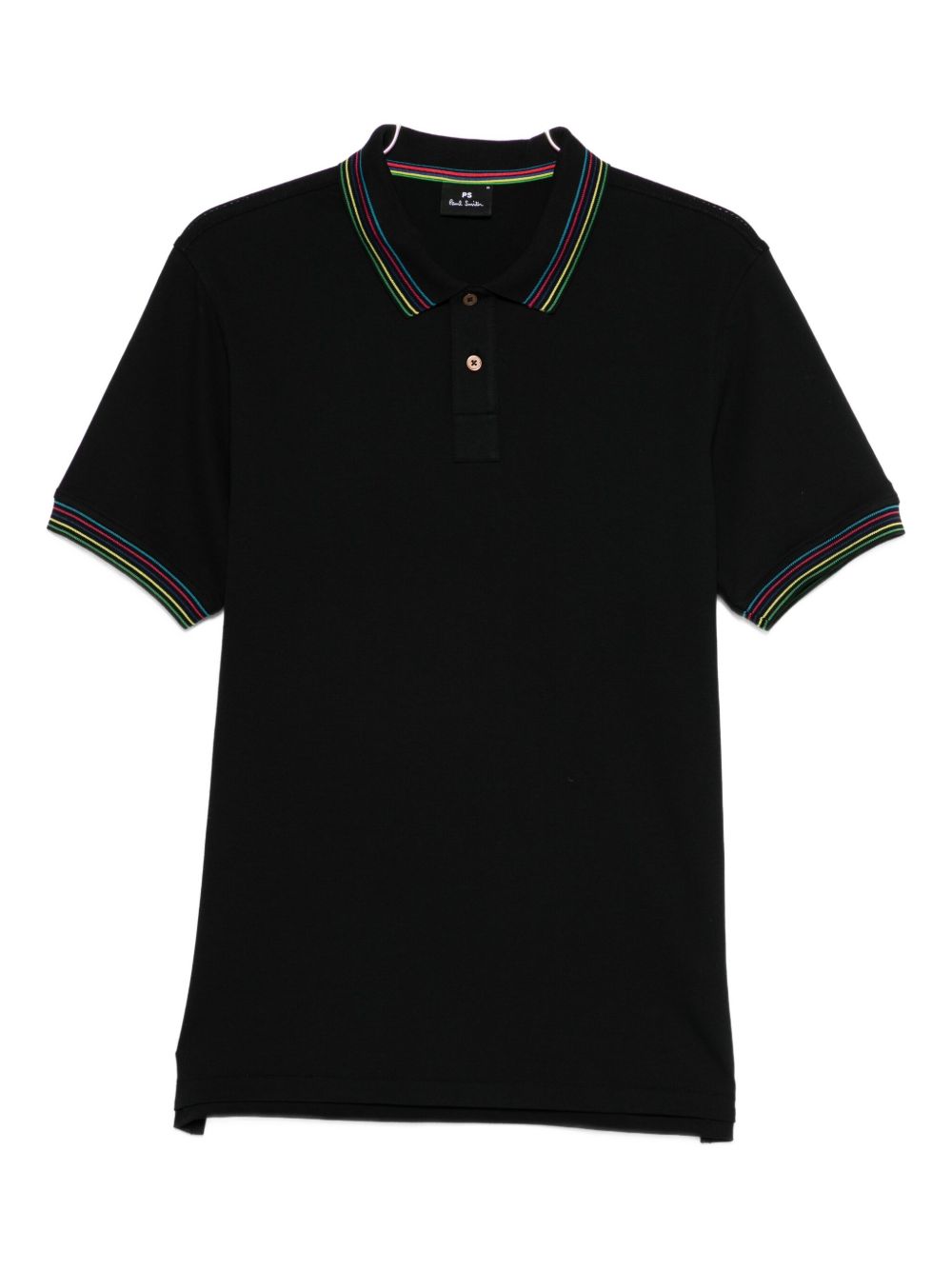 Paul Smith T-shirts and Polos Black M2R151BBT2151179 (Paul Smith / ポロシャツ ) | Paul Smith (ポール・スミス)