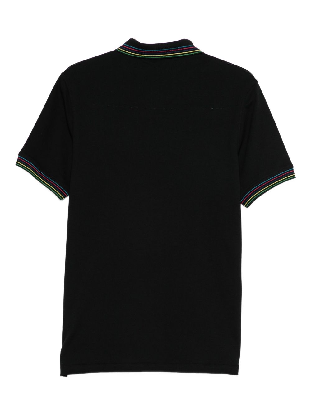 Paul Smith T-shirts and Polos Black M2R151BBT2151179 (Paul Smith / ポロシャツ ) | Paul Smith (ポール・スミス)(2)