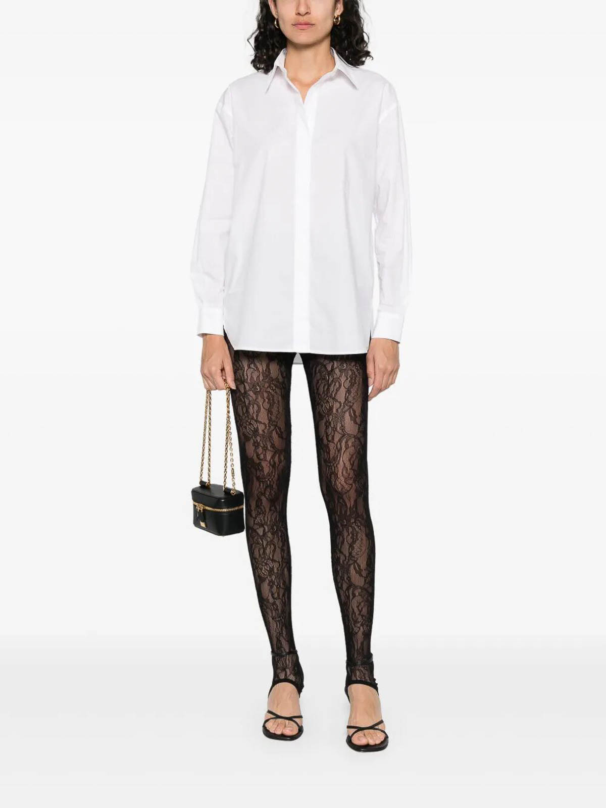 `Bridport 1` Shirt 102476A2CRZ04 (PINKO / シャツ・ブラウス ) | PINKO (ピンコ)(1)