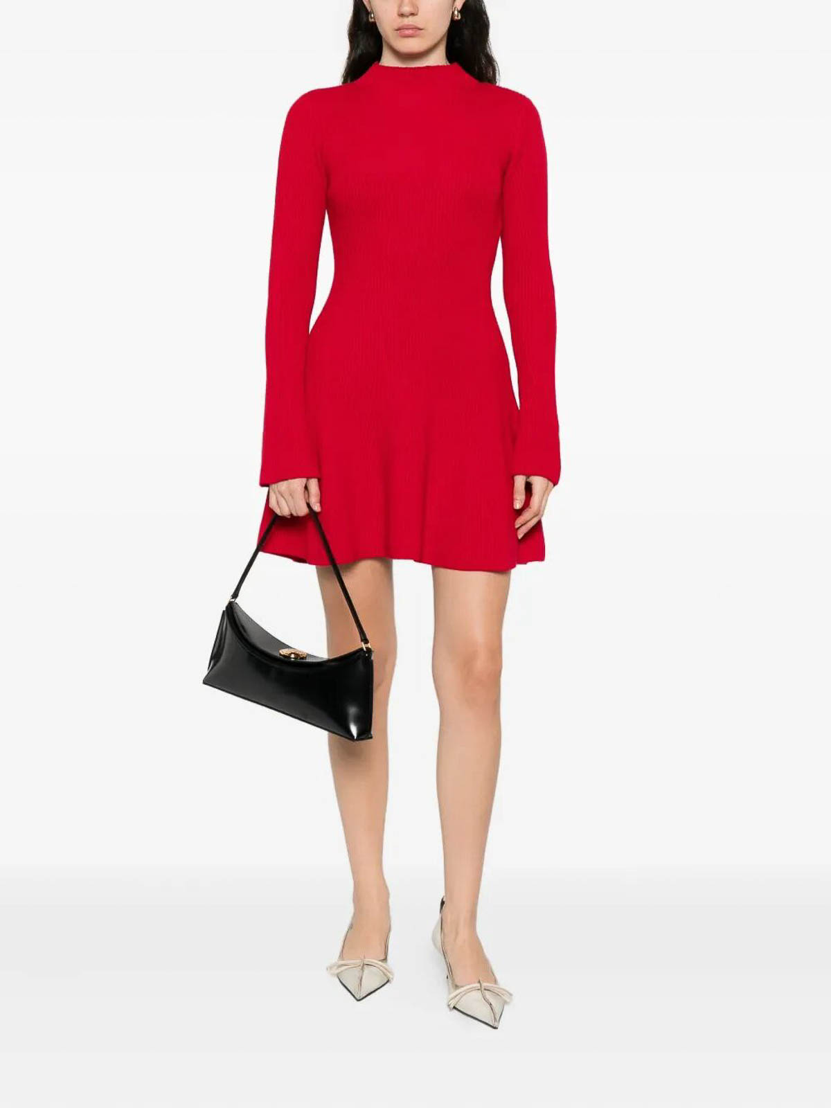 Dress 252TT314000740 (TWINSET / ワンピース・ドレス・オールインワン ) | TWINSET (ツインセット)(1)