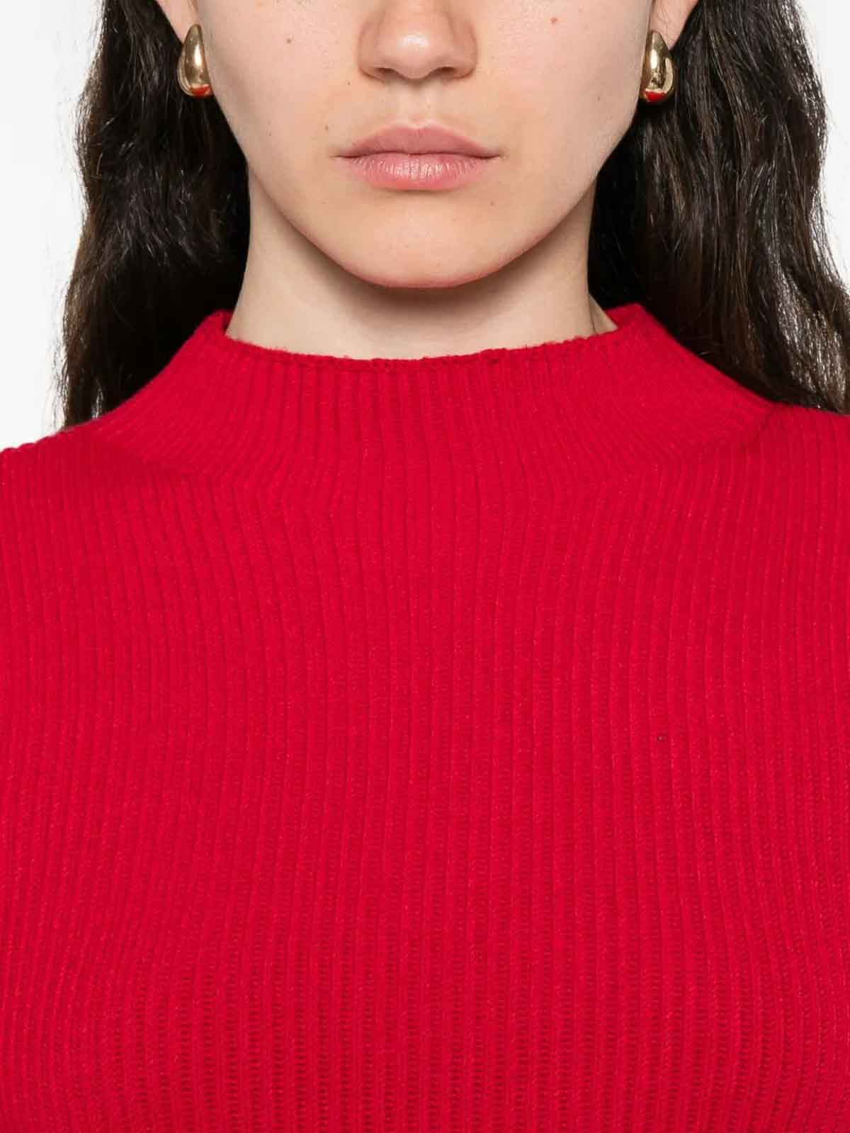 Dress 252TT314000740 (TWINSET / ワンピース・ドレス・オールインワン ) | TWINSET (ツインセット)(3)