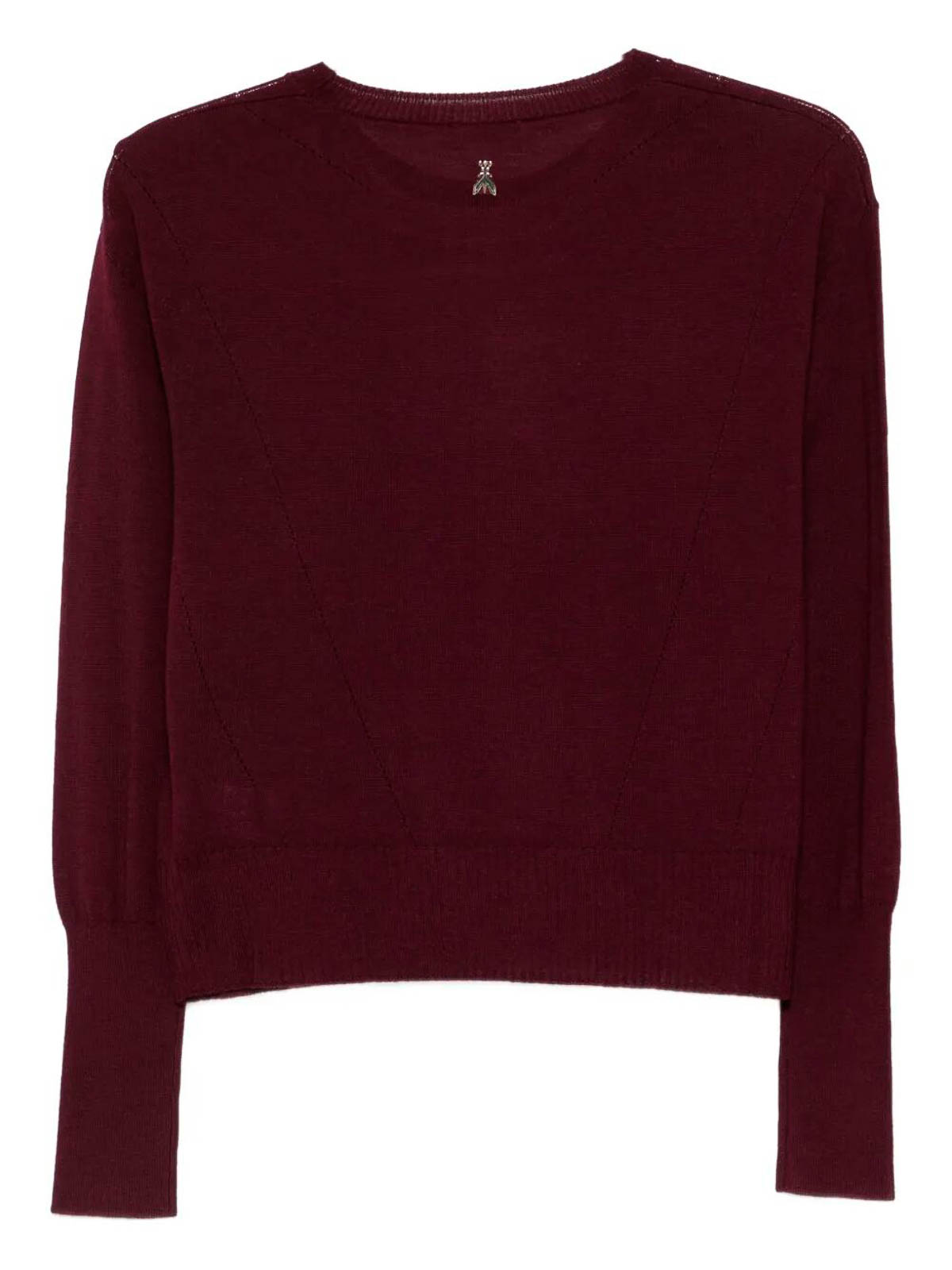 Sweater 8K0334KM36M536 (PATRIZIA PEPE / ニット・セーター・カーディガン ) | PATRIZIA PEPE (パトリツィア ペペ)(2)