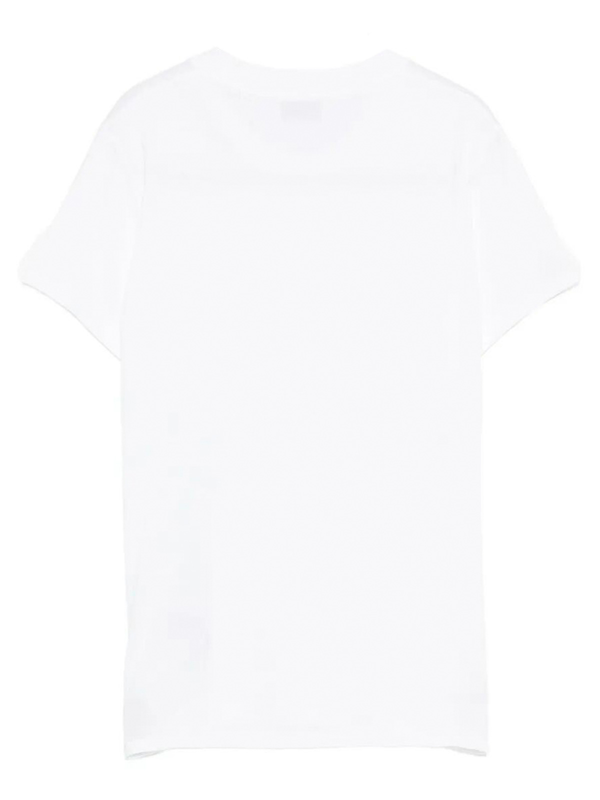Crew-Neck T-Shirt DS060JF0350DLV4DD000 (DONDUP / Tシャツ・カットソー ) | DONDUP (ドンダップ)(1)