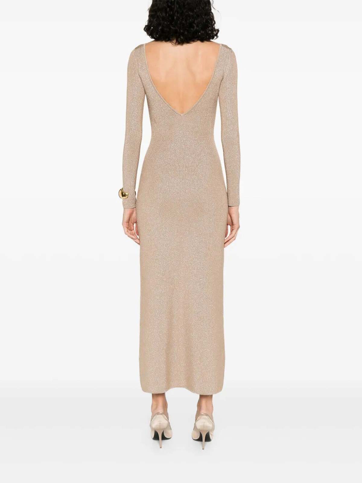 Dress `Bracco` 21326027600001 (Max Mara / ワンピース・ドレス・オールインワン ) | Max Mara (マックスマーラ)(4)