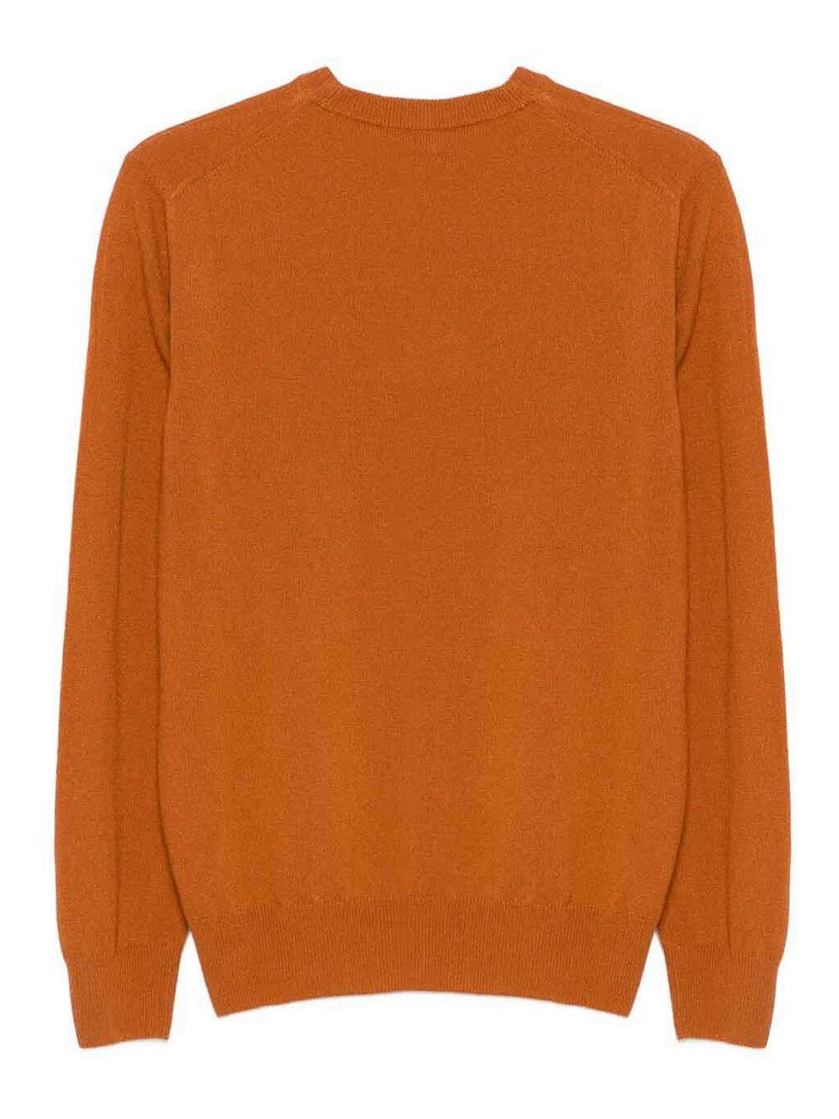 Long Sleeve Crew-Neck Sweater 256100267 (altea / ニット・セーター・カーディガン ) | altea (アルテア)(1)