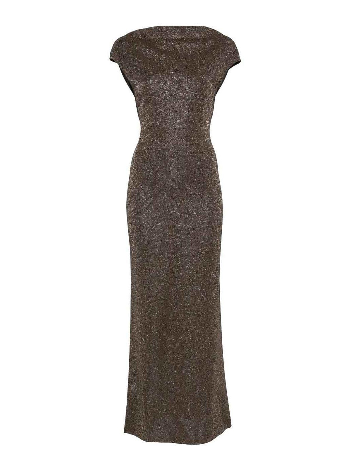 Dress `Eschimo` 21326017600001 (Max Mara / ワンピース・ドレス・オールインワン ) | Max Mara (マックスマーラ)