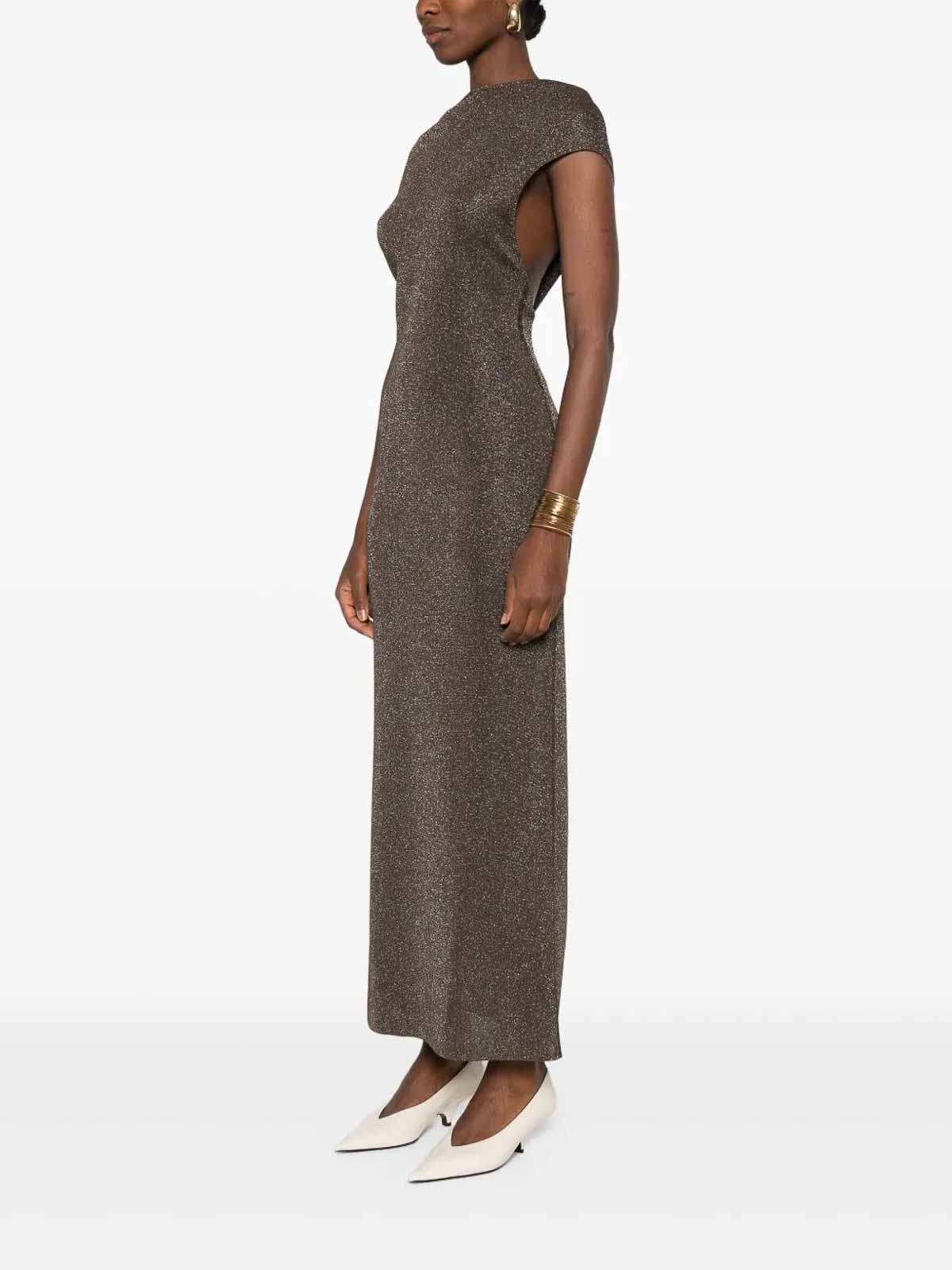 Dress `Eschimo` 21326017600001 (Max Mara / ワンピース・ドレス・オールインワン ) | Max Mara (マックスマーラ)(2)
