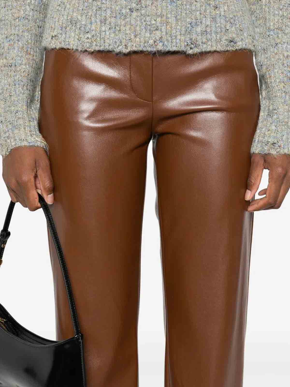 Pants 8P0757E005B834 (PATRIZIA PEPE / パンツ ) | PATRIZIA PEPE (パトリツィア ペペ)(2)