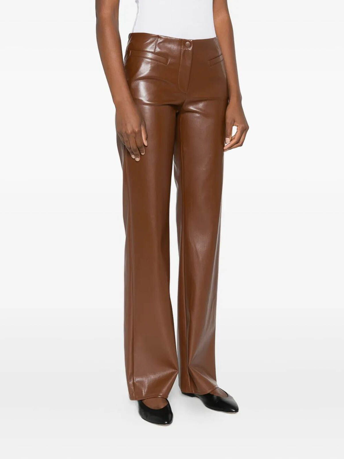 Pants 8P0757E005B834 (PATRIZIA PEPE / パンツ ) | PATRIZIA PEPE (パトリツィア ペペ)(3)