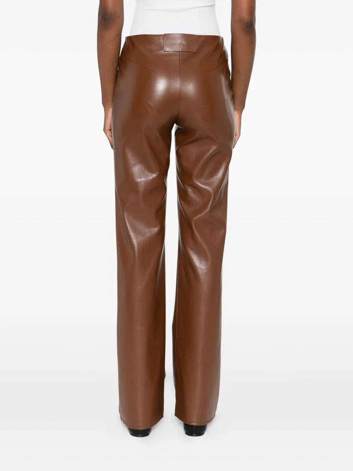 Pants 8P0757E005B834 (PATRIZIA PEPE / パンツ ) | PATRIZIA PEPE (パトリツィア ペペ)(4)