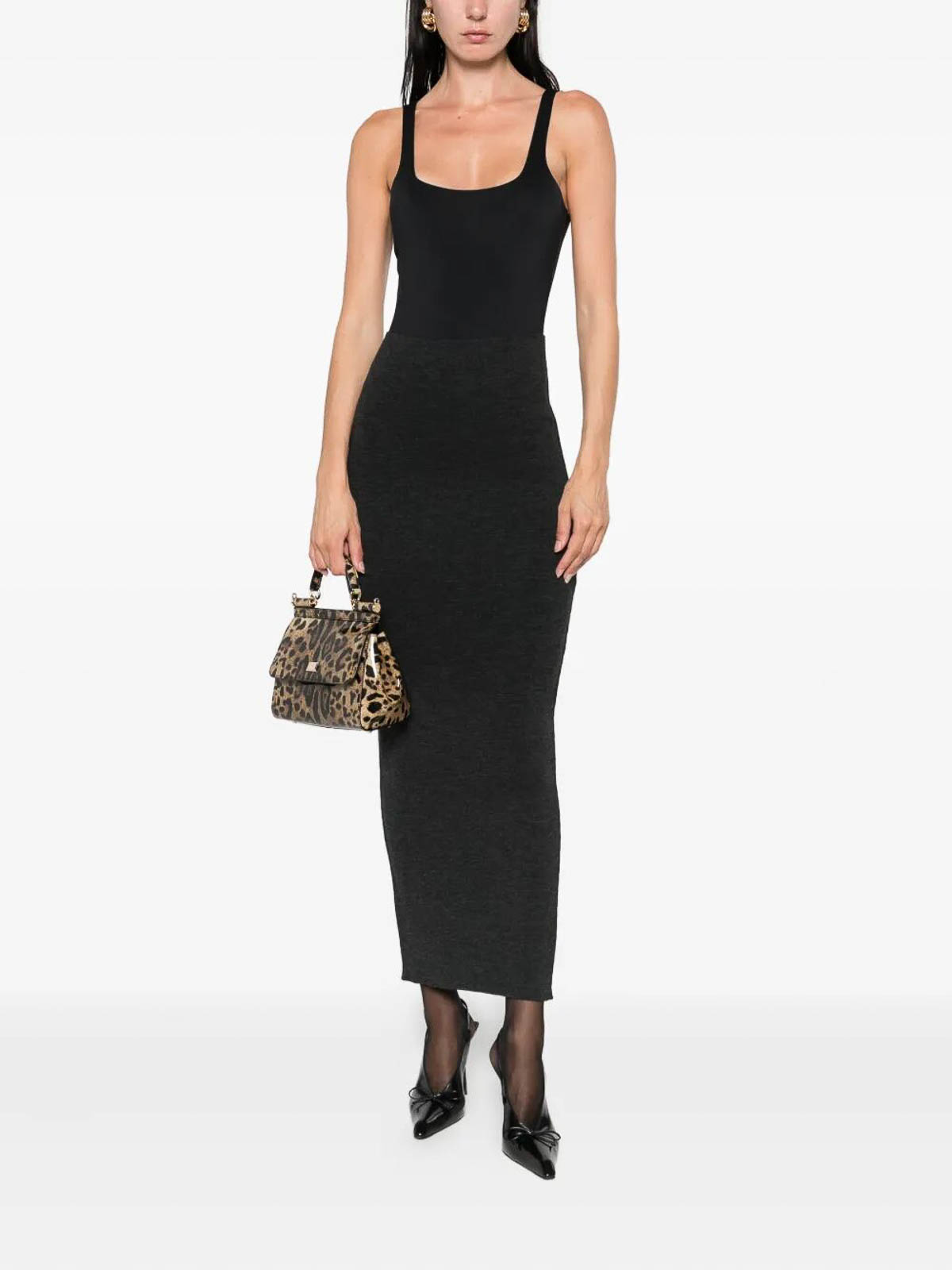 Skirt 18066060516 (ALBERTA FERRETTI / スカート ) | ALBERTA FERRETTI (アルベルタ フェレッティ)(1)