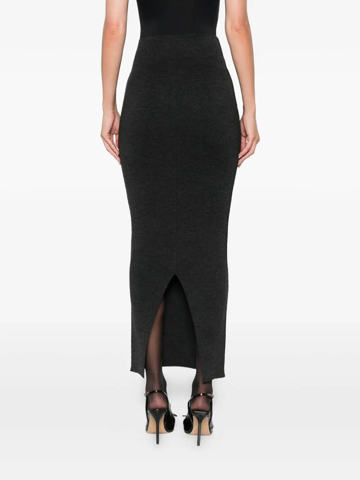 Skirt 18066060516 (ALBERTA FERRETTI / スカート ) | ALBERTA FERRETTI (アルベルタ フェレッティ)(3)