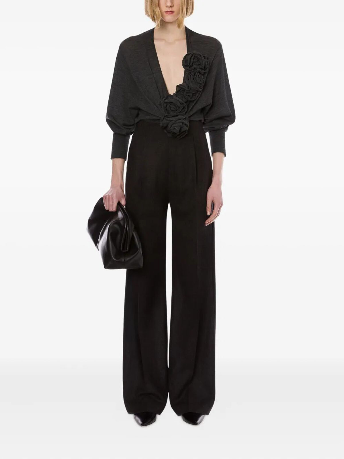 Sweater 93566030509 (ALBERTA FERRETTI / ニット・セーター・カーディガン ) | ALBERTA FERRETTI (アルベルタ フェレッティ)(1)