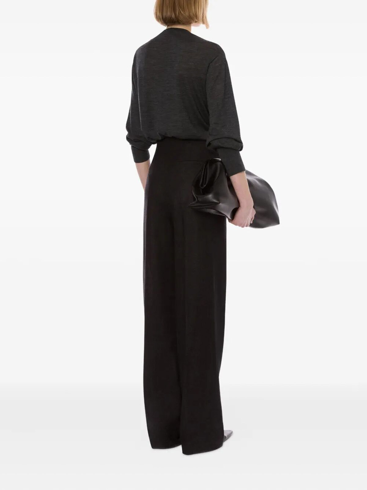 Sweater 93566030509 (ALBERTA FERRETTI / ニット・セーター・カーディガン ) | ALBERTA FERRETTI (アルベルタ フェレッティ)(3)