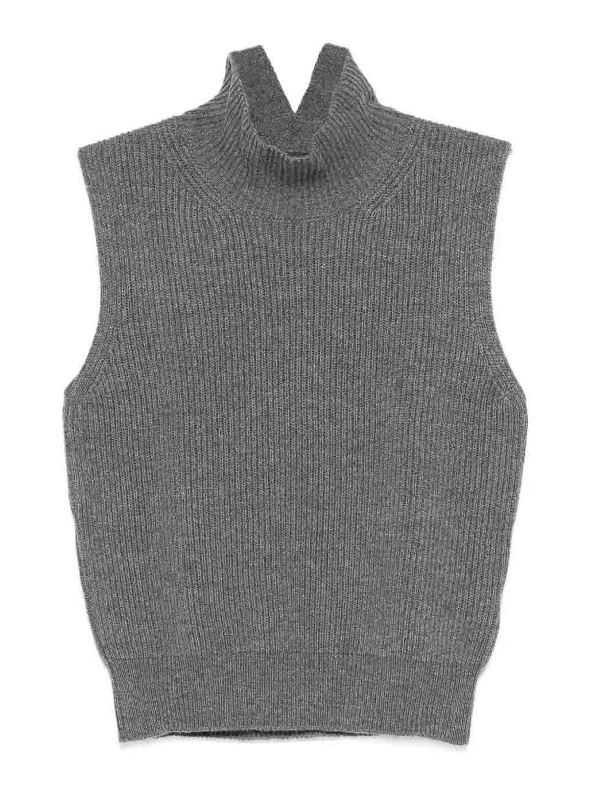 Turtle-Neck Sweater DT398M00988D2DD920 (DONDUP / ニット・セーター・カーディガン ) | DONDUP (ドンダップ)