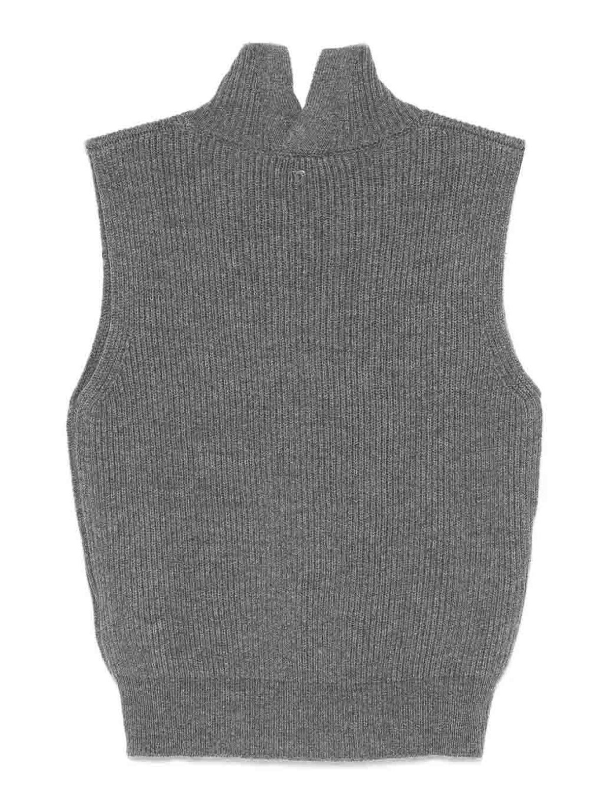 Turtle-Neck Sweater DT398M00988D2DD920 (DONDUP / ニット・セーター・カーディガン ) | DONDUP (ドンダップ)(1)